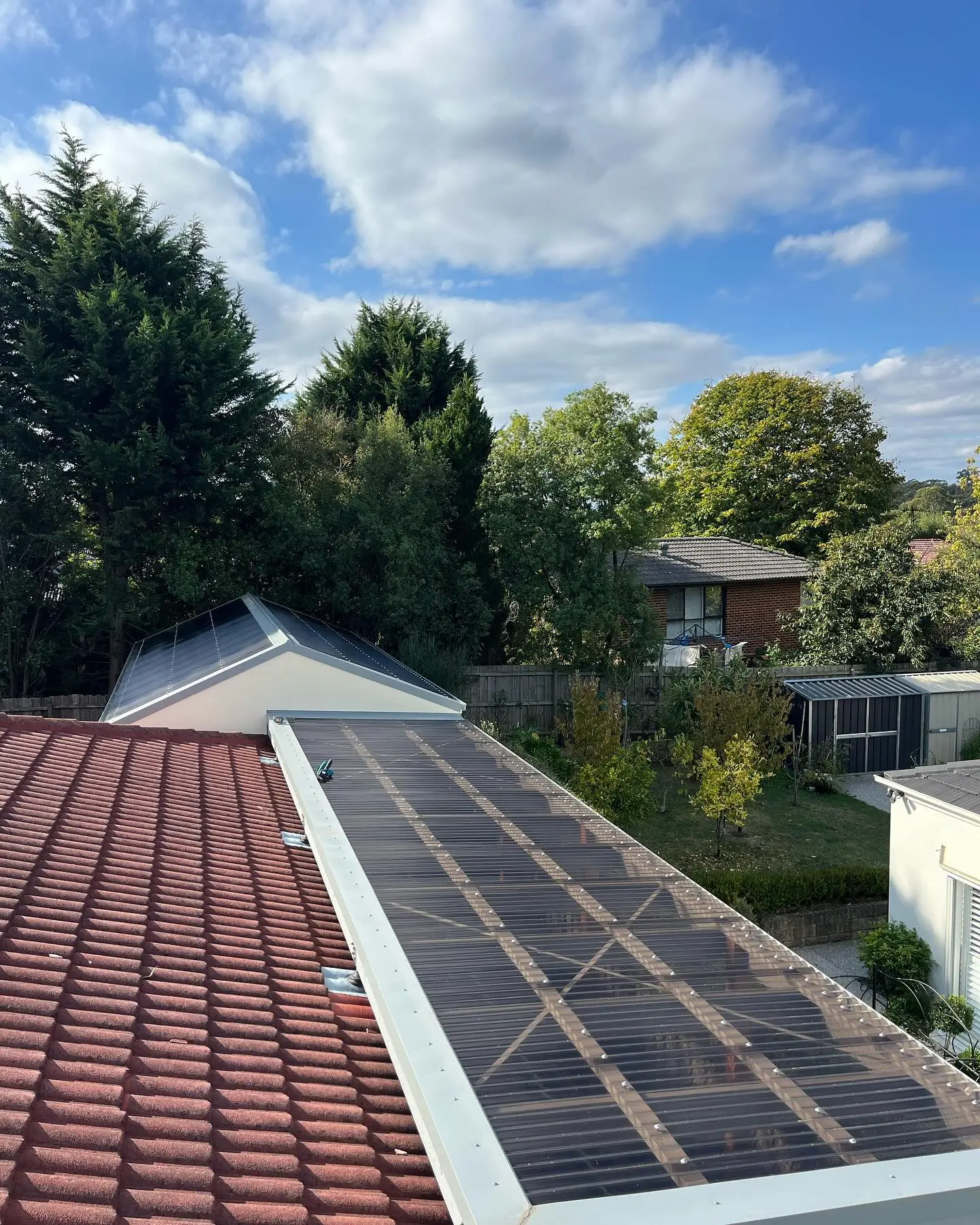 metal roof leak repairs